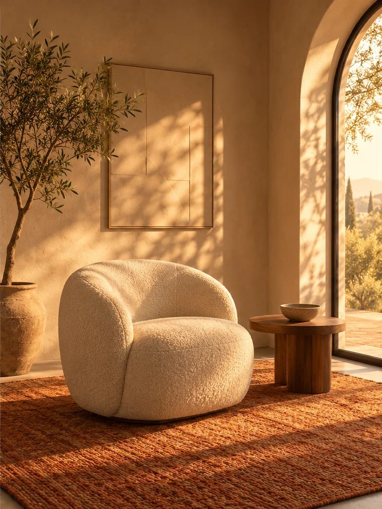 After · Interiors